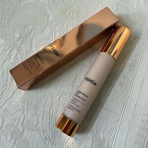 Yensa Beauty Super Silk Serum Foundation in Light Warm BNIB